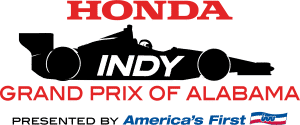 HIGPA LOGO AFCU 4 color black car Birmingham to Host 8th Year of Honda Indy Grand Prix; April 21 - 23rd