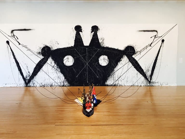 Lunchtime Tour of Third Space at Birmingham Museum of Art Lunchtime Tour of Third Space at Birmingham Museum of Art