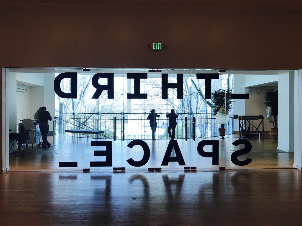 Big News! Birmingham Museum of Art's Third Space featured in New York Times Best Art of 2017 1 Birmingham, Alabama, Museum,Art