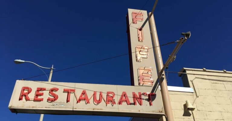 Birmingham’s Fife’s Restaurant recognized in Travel + Leisure’s “Best Cheap Eats” national guide Birmingham’s Fife’s Restaurant recognized in Travel + Leisure’s “Best Cheap Eats” national guide