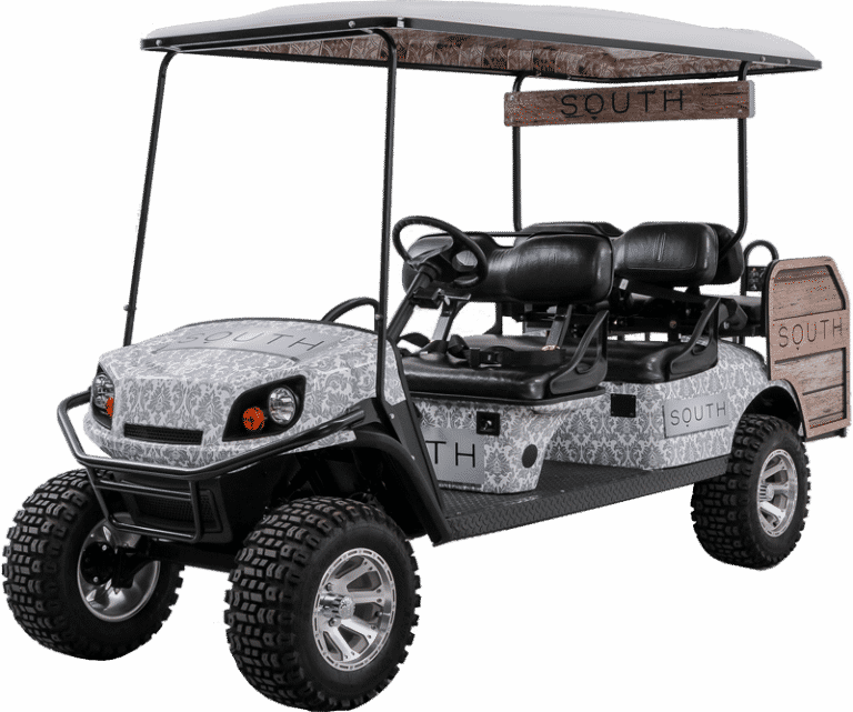 Birmingham roads golf cart friendly? Birmingham roads golf cart friendly?