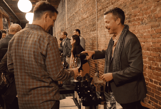 Alabama’s Oregon Pinot Camp is back Feb. 21st Alabama’s Oregon Pinot Camp is back Feb. 21st