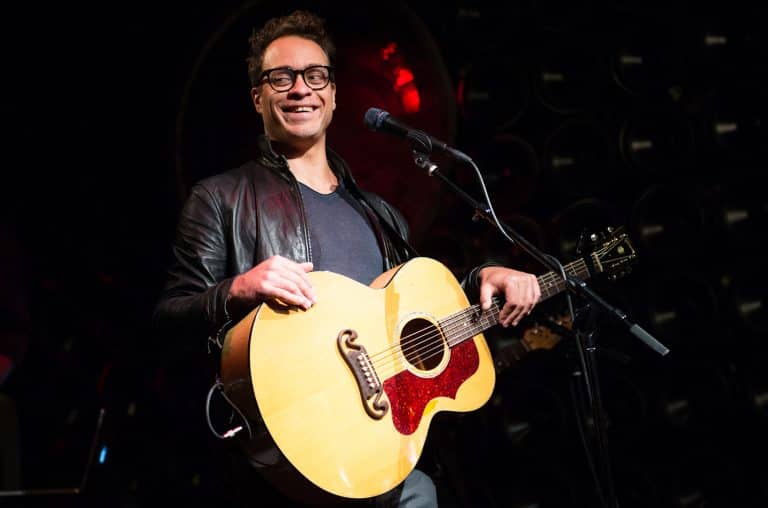 amos lee performance 2016 billboard 1548 Ten events to try and see next week