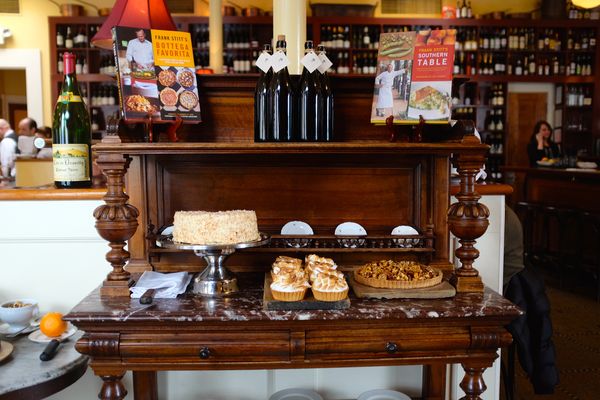 Birmingham claims three nominations for James Beard awards Birmingham claims three nominations for James Beard awards