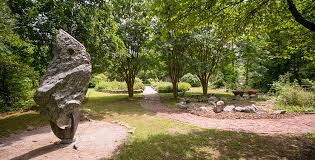 I Speak for the Trees: Tu B’Shvat in B’ham I Speak for the Trees: Tu B’Shvat in B’ham