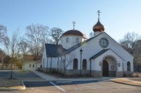 download 7 Orthodox Churches of Birmingham: Hidden Gems