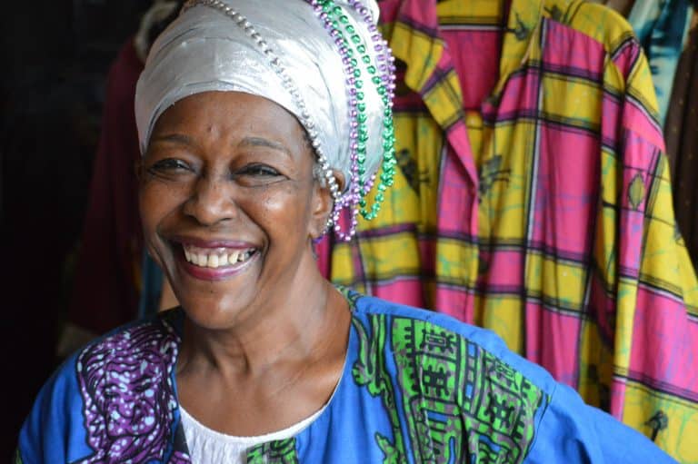 Small Business Monday – Spotlight on Ferrill African Wear Small Business Monday – Spotlight on Ferrill African Wear