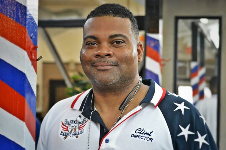 Small Business Monday – Spotlight on Alabama College of Barber Instruction