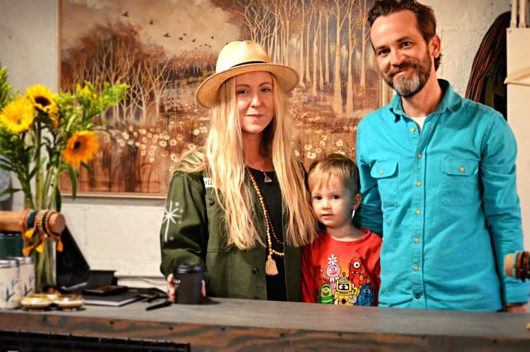 Small Business Monday – Spotlight On Club Duquette Small Business Monday – Spotlight On Club Duquette