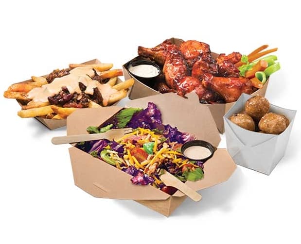 This Birmingham business just invested  million to make recyclable takeout containers