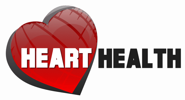 5 Steps to a Healthy Heart 5 Steps to a Healthy Heart