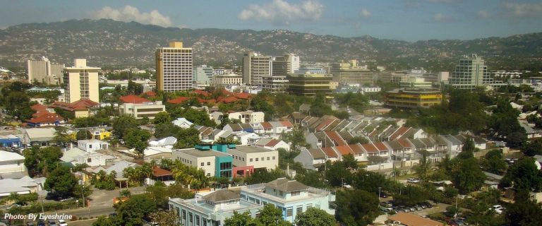 A new sister city! A new sister city!