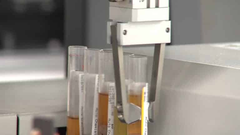 Check out the technology behind UAB Medicine’s new .8M clinical laboratory Check out the technology behind UAB Medicine’s new .8M clinical laboratory