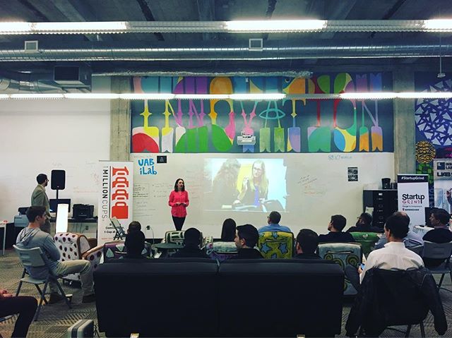 Instagram:@1millioncupsbhm – every Wednesday 9 – 10 Instagram:@1millioncupsbhm – every Wednesday 9 – 10