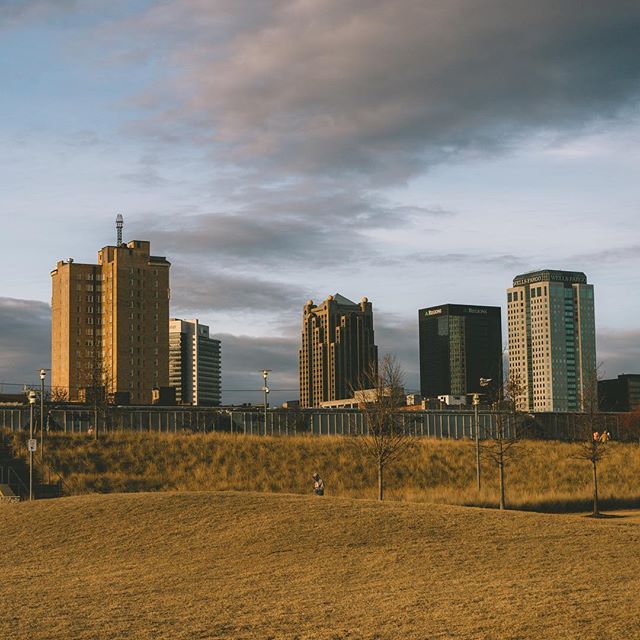 Instagram:Share with us your favorite thing about our great city #bhamnow