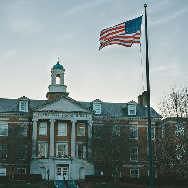 Instagram:Beautiful Samford University in Homewood #bhamnow Instagram:Beautiful Samford University in Homewood #bhamnow