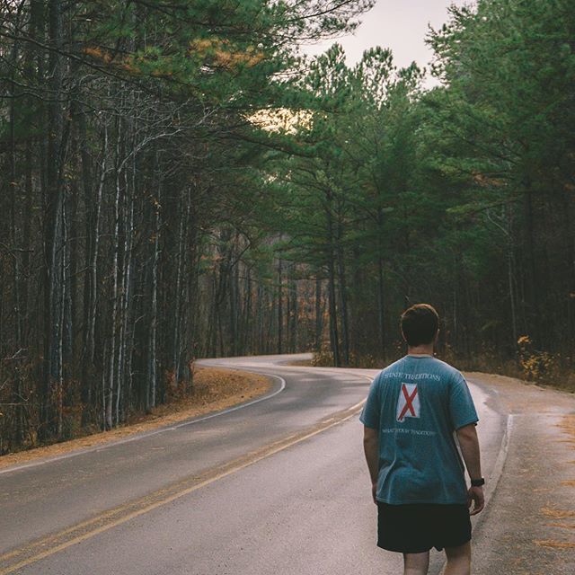 Instagram:Have you been to Oak Mountain? #bhamnow