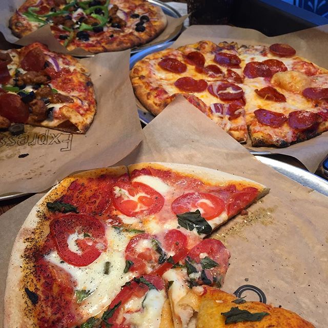 Instagram:#HappyPiDay, Bham! We're celebrating with .14 pizzas at @yourpiebirmingham Instagram:#HappyPiDay, Bham! We're celebrating with .14 pizzas at @yourpiebirmingham