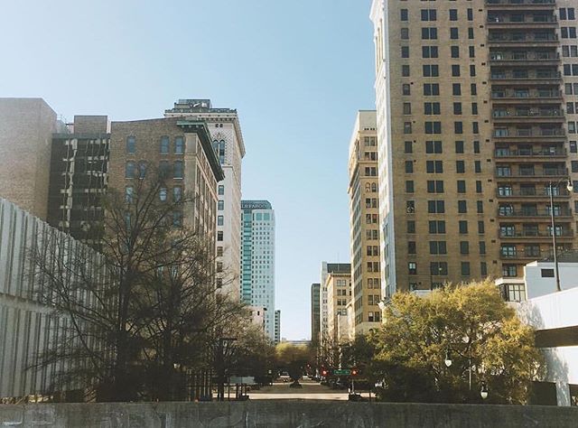 Instagram:Awesome shot by @courtneynweaver! #bhamnow