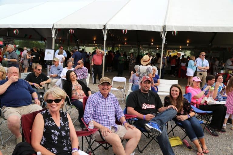 Birmingham Guide to Spring Festivals