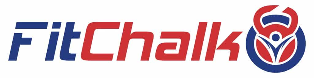 FitChalk Logo Birmingham's Matthew Ingram and his new technology with FitChalk