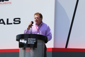 Gene Hallman Birmingham to Host 8th Year of Honda Indy Grand Prix; April 21 - 23rd