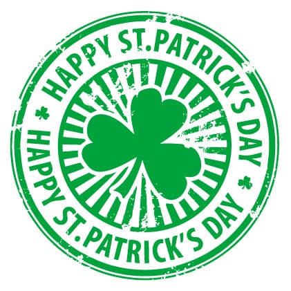 Happy St Patricks Day Birmingham's Official Guide to St. Patrick's Day