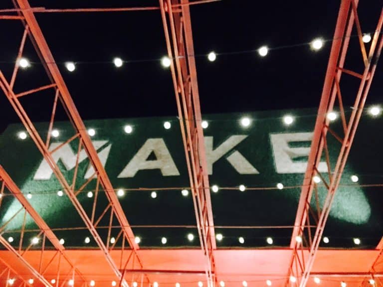 Uniquely Birmingham – Visit MAKEbhm’s Open House and Market