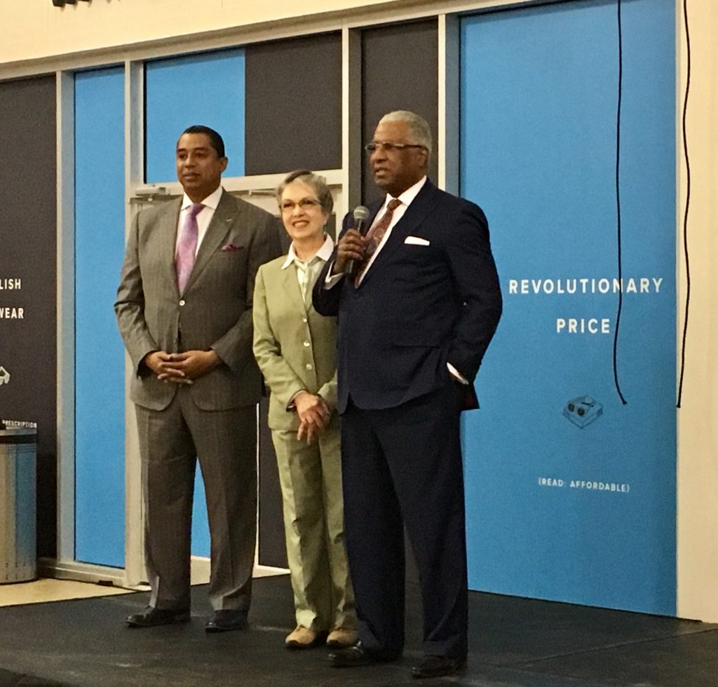 Timeless - The Pizitz Food Hall official grand opening (photos) 2 Birmingham Alabama