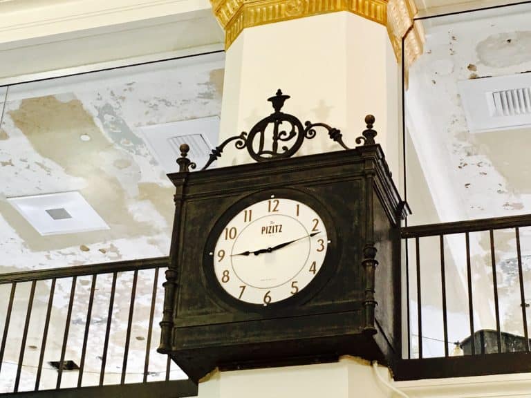 Timeless – The Pizitz Food Hall official grand opening (photos) Timeless – The Pizitz Food Hall official grand opening (photos)