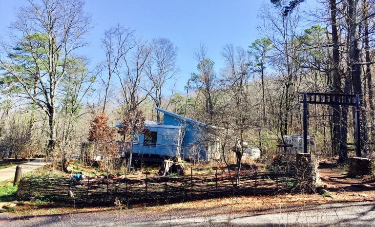 Working together since 2002: Vulcan Materials and Ruffner Mountain recognized nationally for wildlife and habitat stewardship