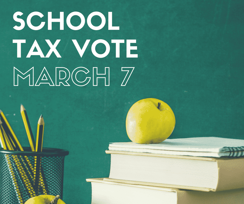 Jefferson County's $100 Million School Tax Vote Set For March 7 | Bham Now