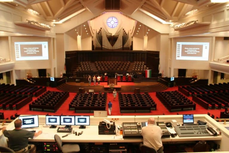 Birmingham’s Briarwood Asks for a Police Force