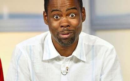 Chris Rock hates your phone 1 chris rock white peoples day Chris Rock hates your phone