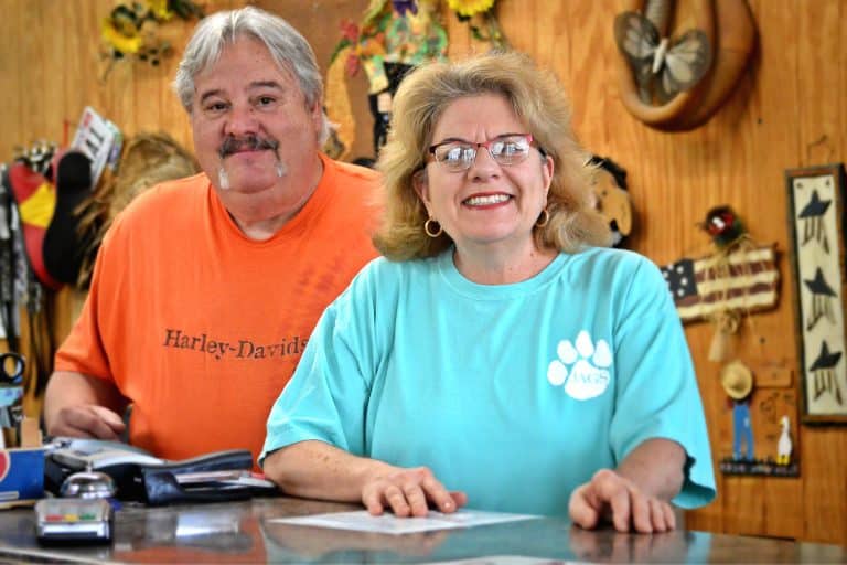 Small Business Monday – Spotlight on Massey Mercantile