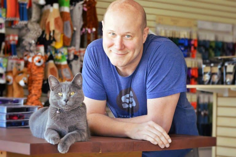 Small Business Monday – Spotlight on Sheppard’s Pet Supply Small Business Monday – Spotlight on Sheppard’s Pet Supply