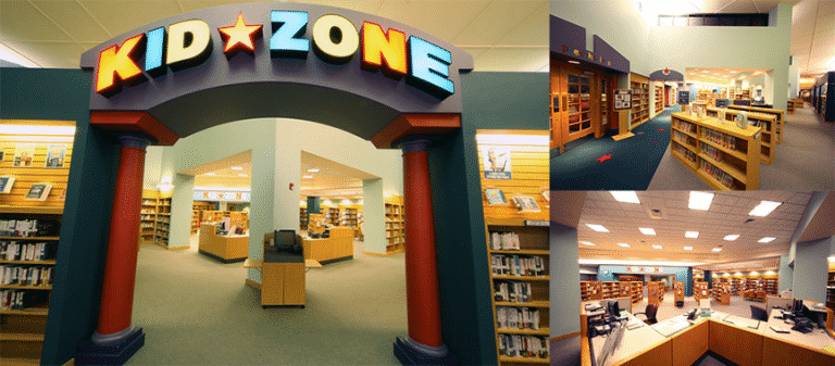 Reading and Beyond: Libraries Around Birmingham Reading and Beyond: Libraries Around Birmingham