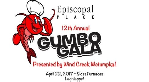 Gumbo Gala 12th Annual Birmingham AL 