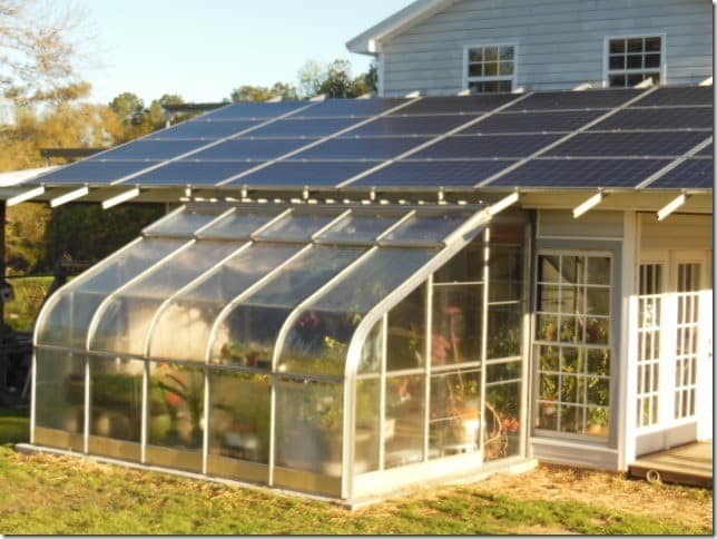 rick trescott solar For a few Alabama residents, solar is so good! Part 3 of 3