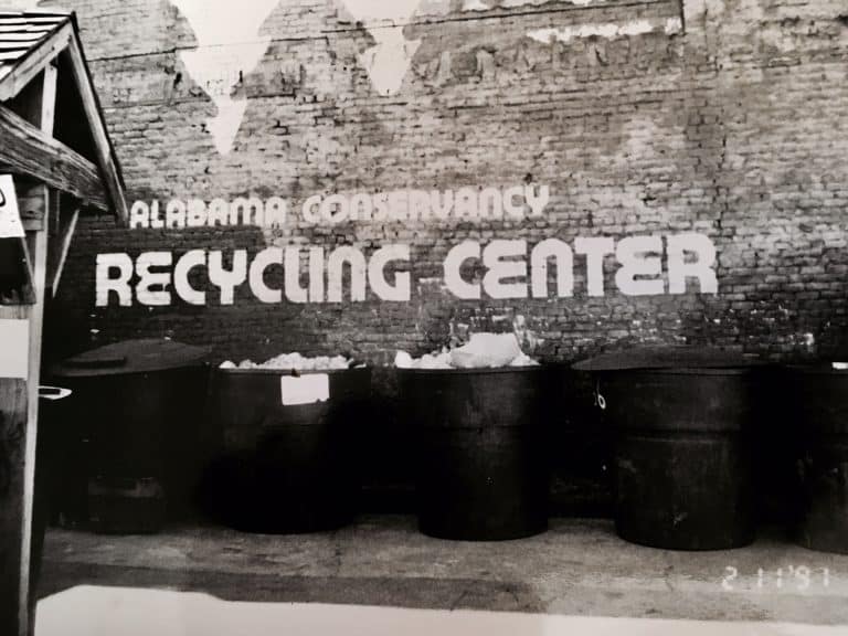 Making history: Celebrate the Alabama Environmental Council’s 50th Birthday this week