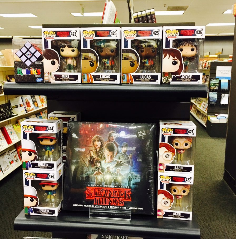 Books a Million Birmingham Alabama