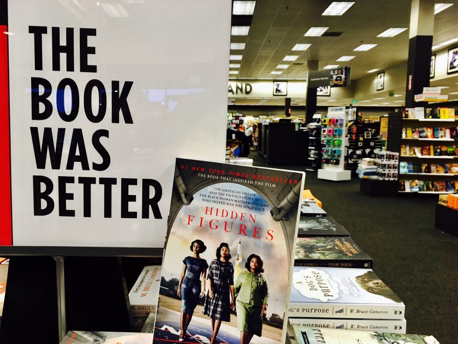 Books a Million Birmingham Alabama