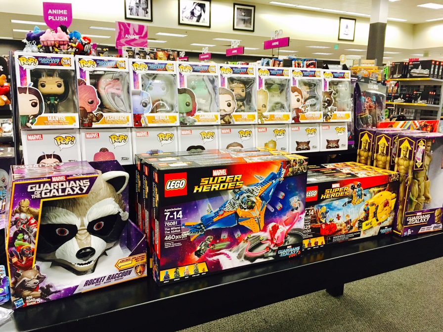 Books a Million Birmingham Alabama