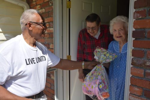 United Way Birmingham Alabama