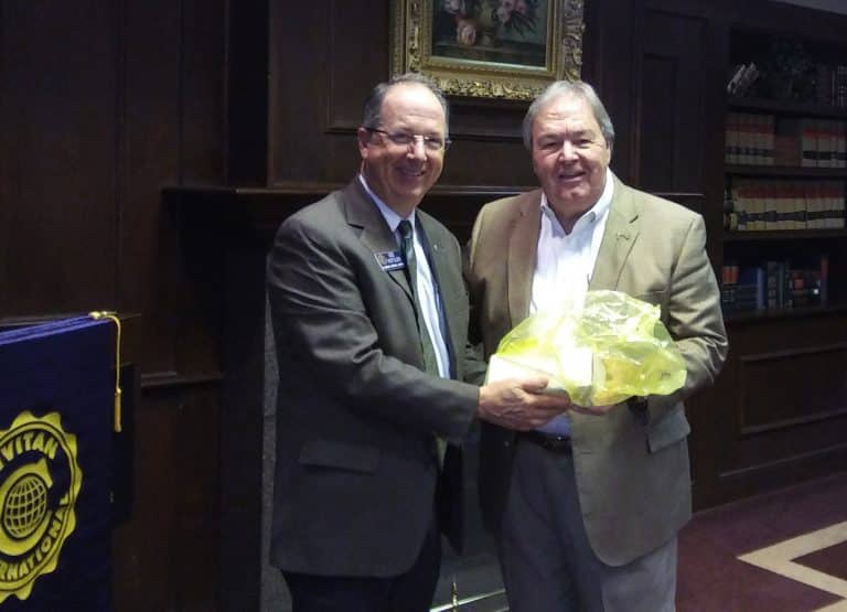 Civitan Club of Birmingham and the Jimmie Hale Mission team up Civitan Club of Birmingham and the Jimmie Hale Mission team up