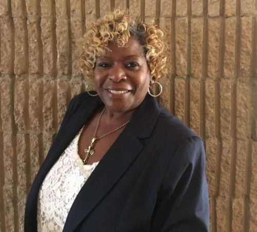 Get to know Dorothea Crosby, a District 5 candidate in Birmingham’s city council race