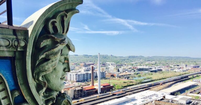 Empire Hotel – a “sneak peak” at Birmingham’s newest historic luxury hotel (photos)