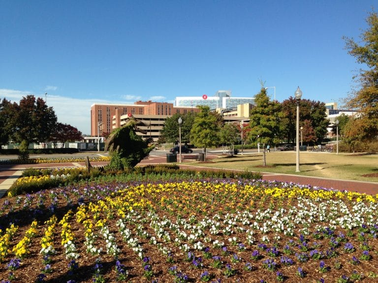 Weekly newsletter: We’re all urban here (April 19th, 2017)