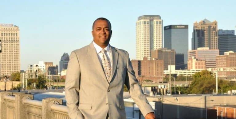 Lonnie Malone has declared his intent to run for Birmingham City Council District 7