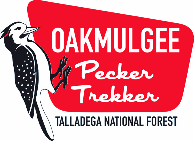 What is the Oakmulgee Pecker Trekker? What is the Oakmulgee Pecker Trekker?